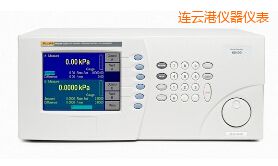 连云港标准型双通道气体压力控制器校准器