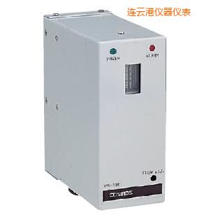 连云港固定式氧气检测仪