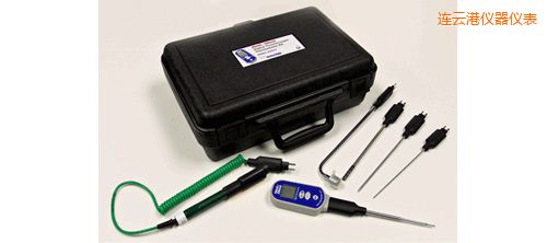 ���Ƹ������ȵ�ż�¶ȼ��׼� K��̽ͷ