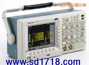 连云港数字荧光示波器