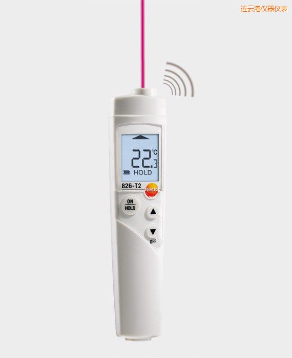 连云港红外测温仪