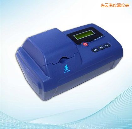 连云港甲醇快速检测仪