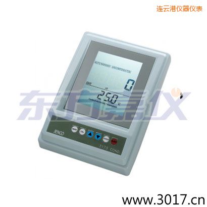 ���Ƹ۳�����̨ʽ�絼�ʡ��ζȡ��¶ȡ�TDS������