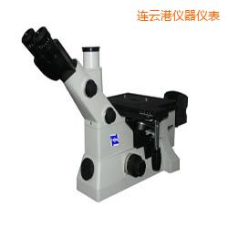 连云港时代倒置金相显微镜