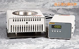 连云港表面温度校准器