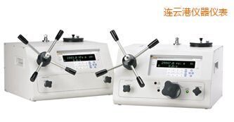 连云港数字压力校准器