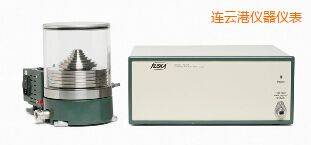 连云港气体活塞式压力计