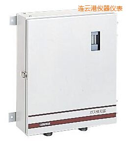 连云港半导体工厂气体检测仪