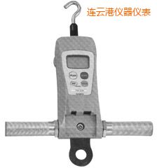 连云港高荷重型 FGC-HB/FGN-HB 系列数显推拉力计