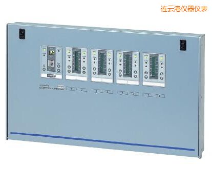 连云港固定式气体检测仪控制器