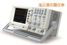 连云港数字存储示波器