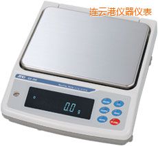 连云港GX-K系列精密工业天平,31kg,0.1g