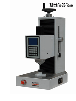 聊城自动全洛氏硬度计