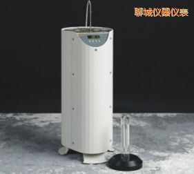 聊城小型水三相点复现/保存装置