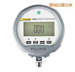 聊城标准数字压力计