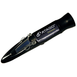 聊城电池液折射仪