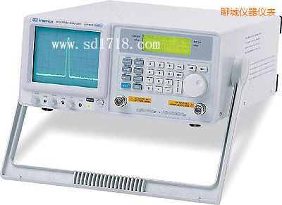 聊城类比示波器