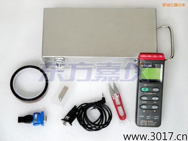 聊城炉温跟踪仪