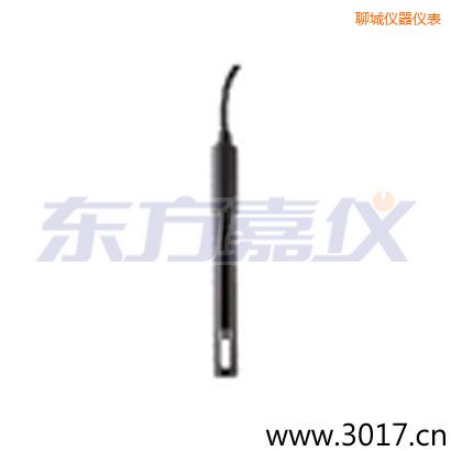 聊城含有温度的四线电导率电极