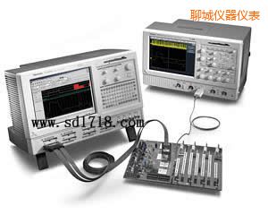 聊城数字荧光示波器