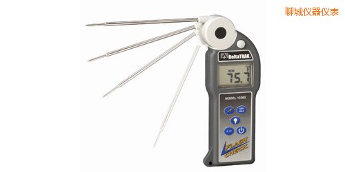 聊城FlashCheck 探头折叠式电子温度计