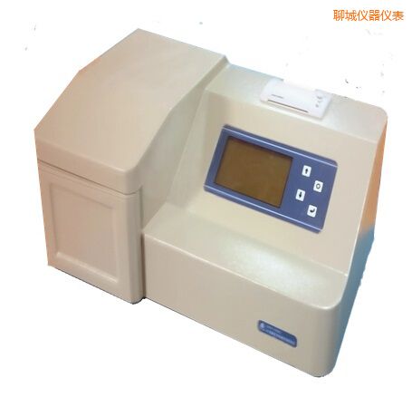 聊城96通道农药残毒快速检测仪