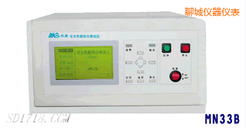 聊城耐压绝缘接地联合测试仪(三合一)