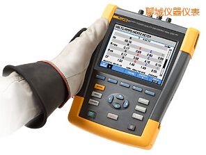 聊城400Hz 电能质量和能量分析仪