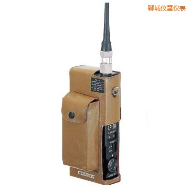 聊城氟利昂检测器