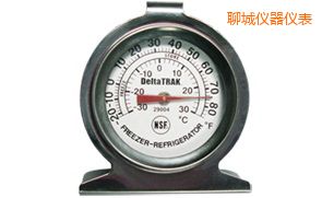 聊城冰箱冷柜温度计