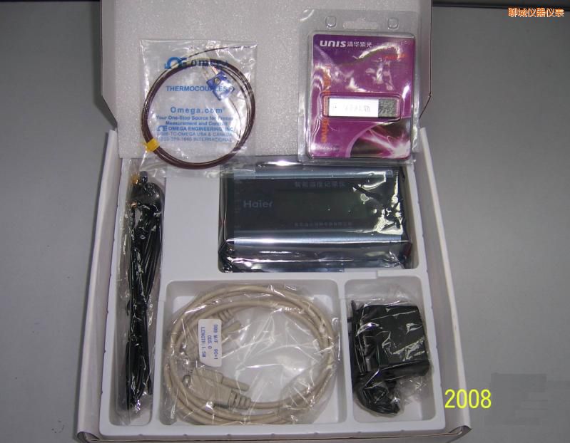 聊城短信温度记录仪