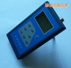 聊城涂层测厚仪