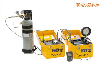 聊城自动压力校准系统