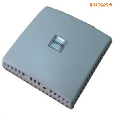 聊城墙壁型温湿度变送器