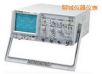 模拟示波器,型号:GOS-6103,品牌:台湾固纬GWINSTEK