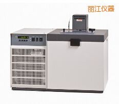 丽江低温恒温槽