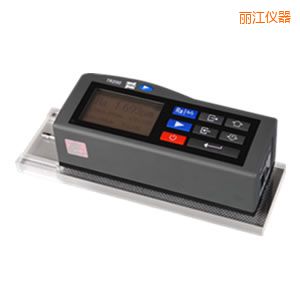 丽江手持式粗糙度仪