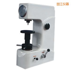 丽江洛氏硬度计