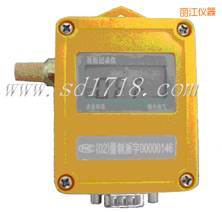 ����ʪ�ȼ�¼��