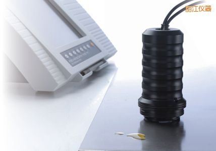 丽江β 射线反向散射法