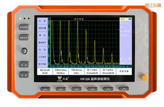 丽江微型台式超声波检测仪