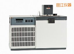 丽江低温恒温槽