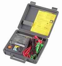 丽江高压兆欧表