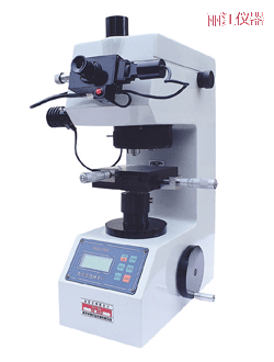 丽江小负荷维氏硬度计