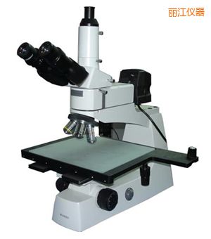 丽江正置金相显微镜