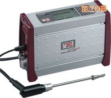丽江增强型烟气分析仪