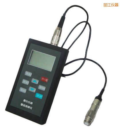 丽江涂层测厚仪(磁性法)