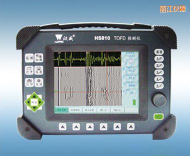 丽江便携式TOFD超声波检测仪