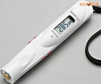 临汾MiniTest70系列口袋式涂层测厚仪