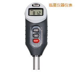 临夏数显邵氏A型硬度计